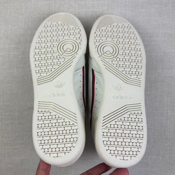 🐓 2018 adidas Continental 80 Rascal “White Tint” 11.5M - Picture 4 of 4